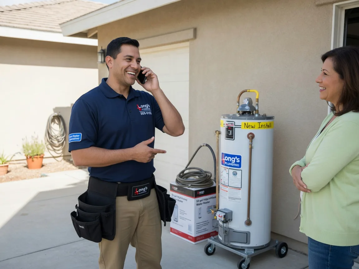 Leak Detection Oceano, CA FAQs